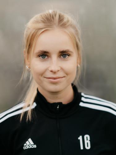 Jessica Lauerwald