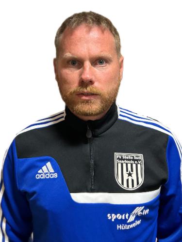 Marcel Kiefer