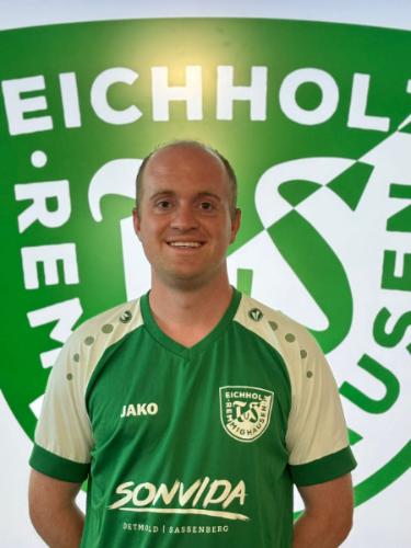Daniel Friedrich