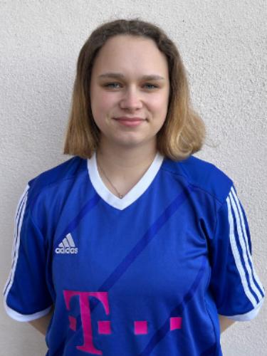 Marie-Sophie Seth