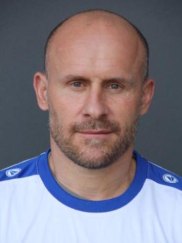 Sven Kubik