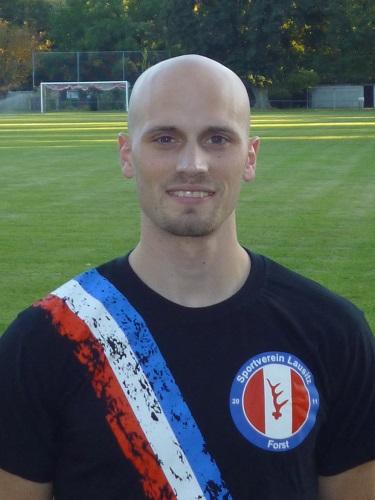 Jared Konietz