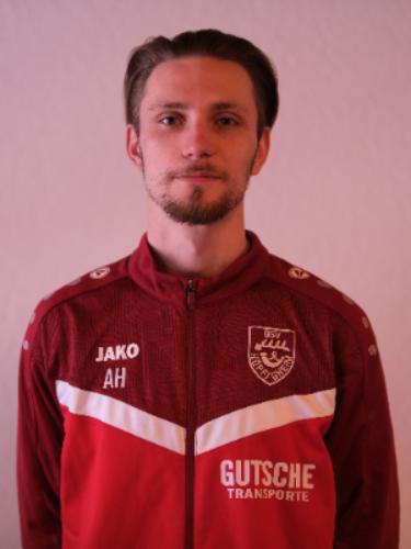 Alexander Harnoß