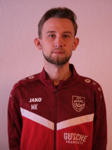 Marc Christoph Kreller