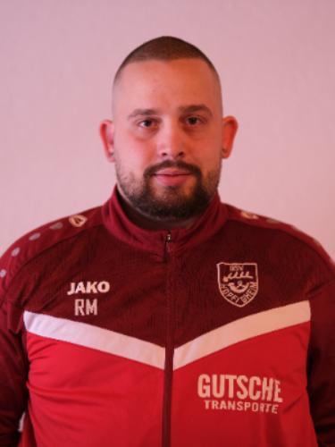 Rene Martenka