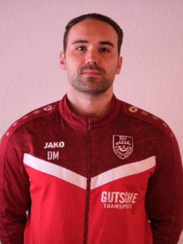 Daniel Michel