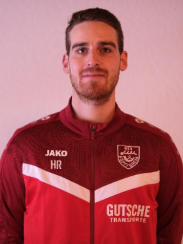 Hannes Ritter