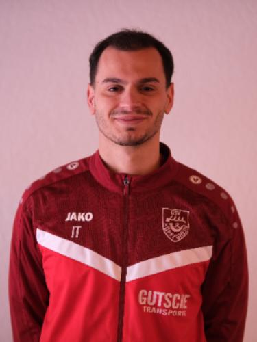 Ilir Ternava