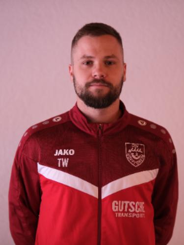 Tim Wägerle