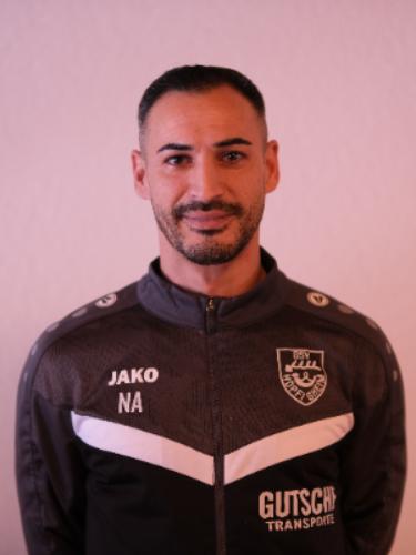 Nuri-Deniz Akpinar
