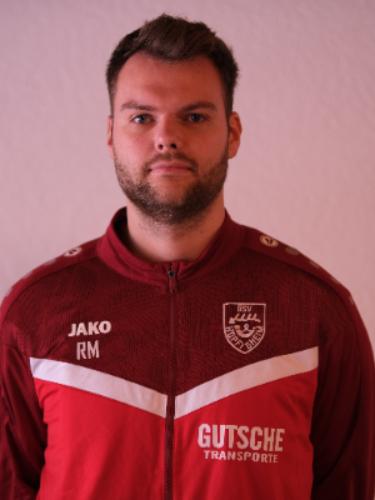 Tim Eberlein