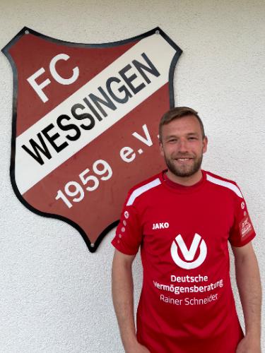 Daniel Olschewski
