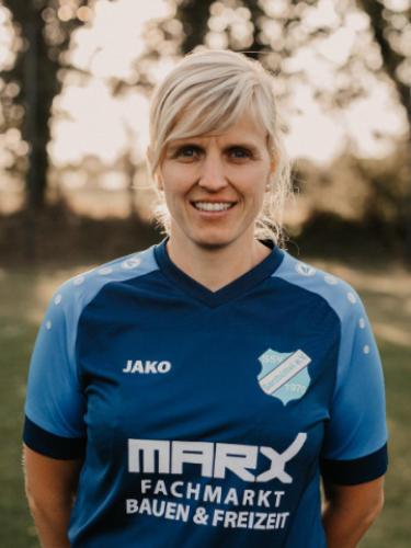 Mareike Christine Stolley