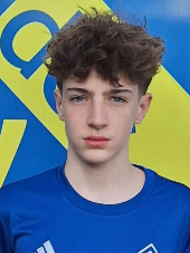Daniel Kirill Suchan