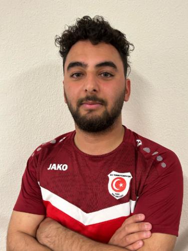 Emre Ileri