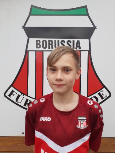 Niclas Jeremie Runge