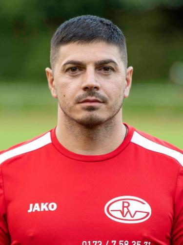 Georgian-Alexandru Chivu