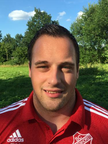 Kevin Witzlau