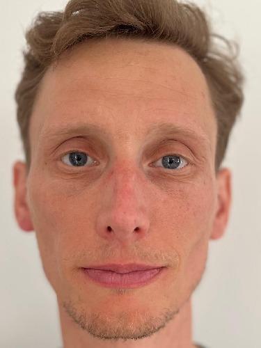 Christian Kube