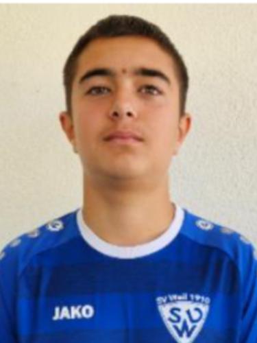 Leon Haziri
