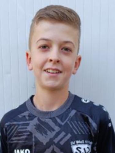 Noah Hugenschmidt