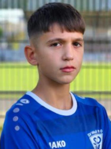 Enes Avdija