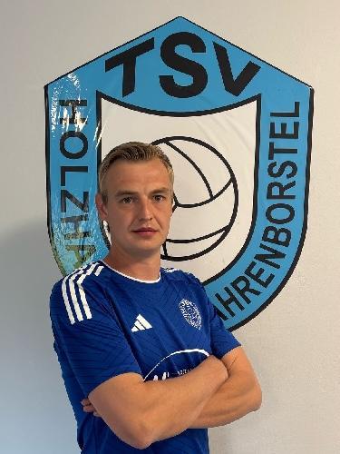 Jonas Traemann