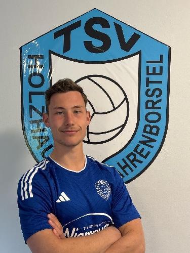 Jannik Berghorn