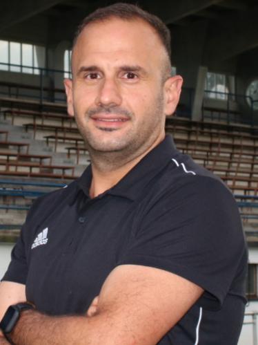 Arvin Davitian