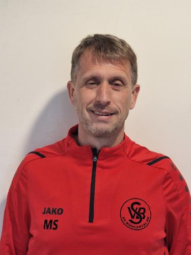 Maik Schroer