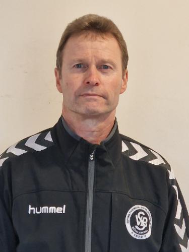 Norbert Welle