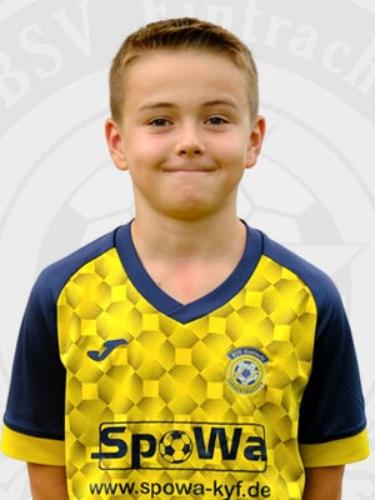 Noah Armborst