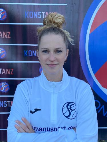 Nina Schäfer