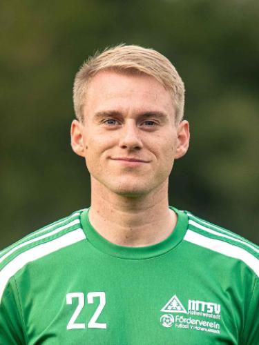 Jannis Brandt