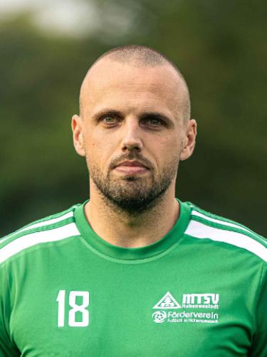 Torben Hendrischke