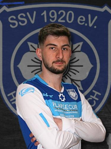 Tarik Canpulat