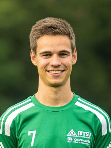 Thies Kochanski