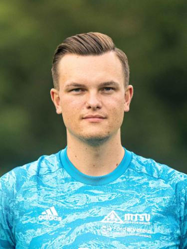 Jannik Klaus Opallach