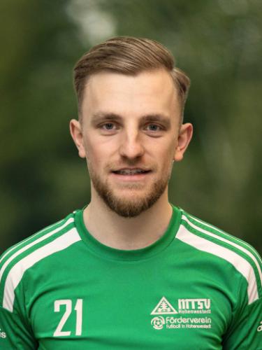 Jorit Rathje