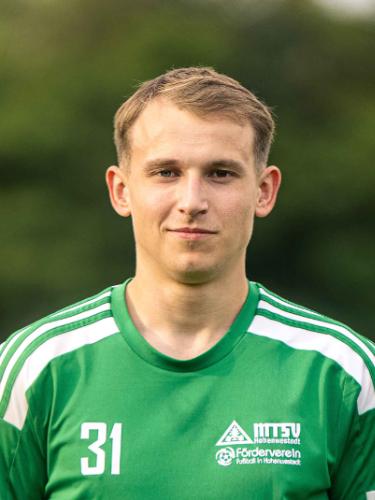 Tim Sienknecht