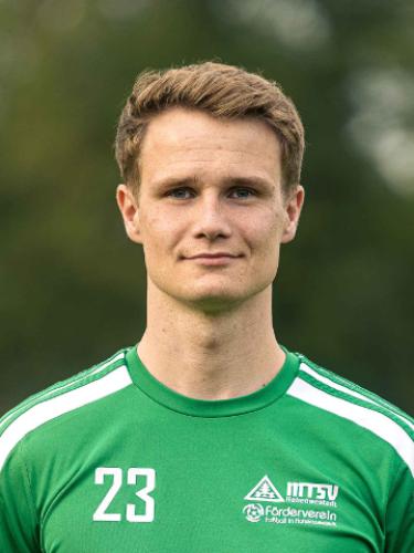 Tjark Volquard Julius Sievers