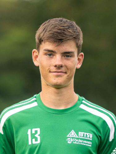 Jan-Ole Belz