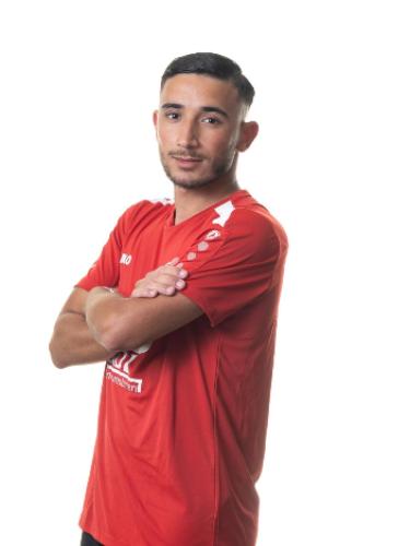 Qualid Elmaslouhi