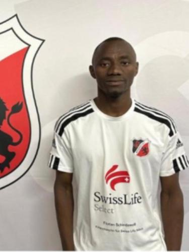 Cheick Sidya Keita
