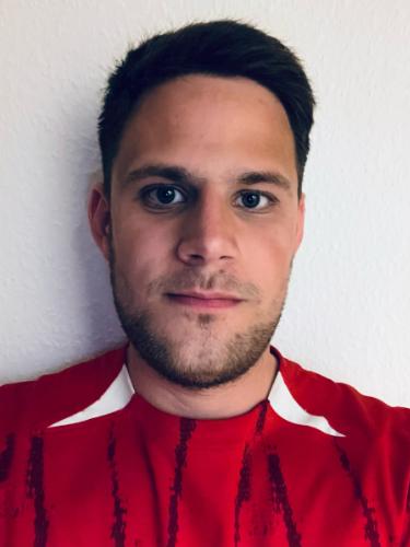 Bennet Holzheuer