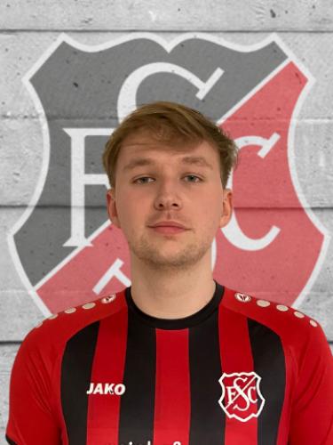 Luka-Fabian Kollhorst