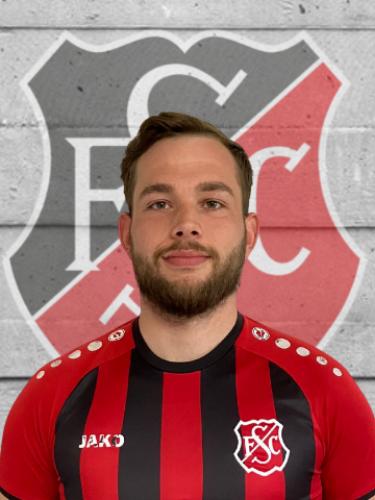 Niklas Schink