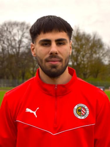 Emre Baran