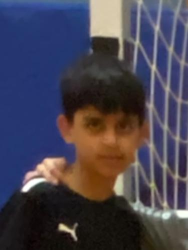 Aliyan Khalid