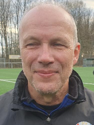 Matthias Marksteiner